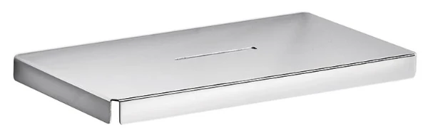 PORTE SAVON INDA GEALUNA 1000 29 - 13 o 3 ! CM chromé