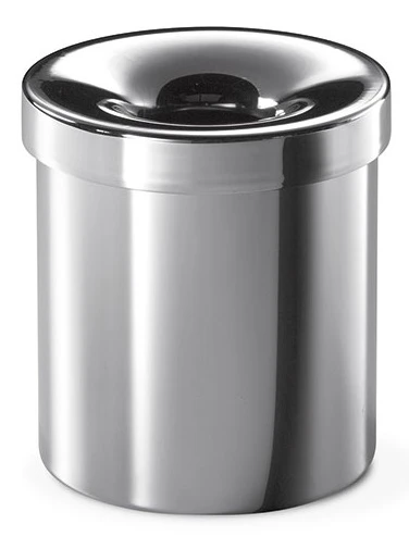 POUBELLE INDA GEALUNA 1000 25 ! CM 22 CM inox -