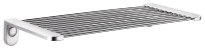 PORTE SAVON INDA EGO 1300 27 - 11 o 4 ! CM chromé