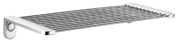 PORTE SAVON INDA EGO 1300 27 - 11 o 4 ! CM chromé