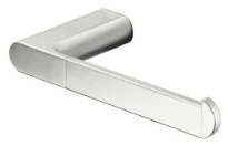 Inda Mito 17 porte-rouleau - 8 o 3  CM chromé droite