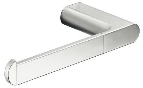 PORTE PAPIER WC INDA MITO 17 - 8 o 3 ! CM chromé gauche