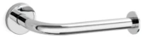 Inda One 17 porte-rouleau - 9 o 4,5  CM chromé