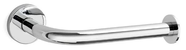 Inda One 17 porte-rouleau - 9 o 4,5  CM chromé