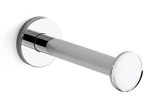 PORTE PAPIER RESERVE INDA ONE 4,5 - 13 o 4,5 ! CM chromé