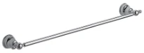 PORTE ESSUIE INDA RAFFAELLA 30 - CM chromé