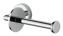 Inda Forum 3600 porte-rouleau 16 - 8 o 5  CM chromé