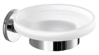 PORTE SAVON INDA TOUCH chromé