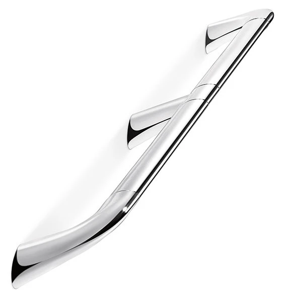POIGNEE INDA CONFORT H900 74 - 9 o CM chromé