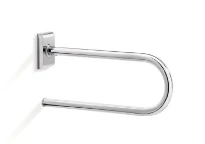 POIGNEE D'APPUI MURALE INDA CONFORT H900 60 - 10 o 31 ! CM chromé