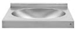 INTERSAN LAVABO INOX SANSET LAV8