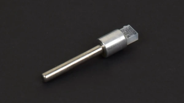 DAALDEROP Sonde des fumées
