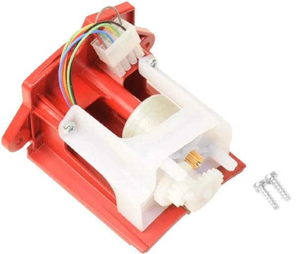 DAALDEROP Moteur bypass