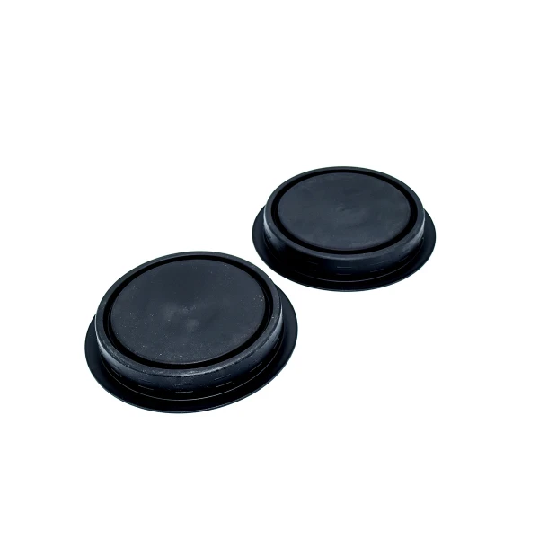DAALDEROP Bouchon isolé (2 pc)