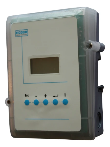 DAALDEROP Circuit Impr. BWP