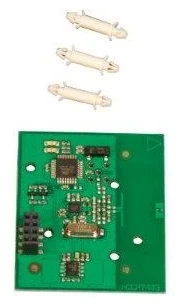 DAALDEROP Récepteur RF I2C Protocol HRU/ECOVE