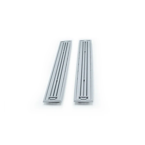 DAALDEROP Bouchon filtre isolé (2 pc)