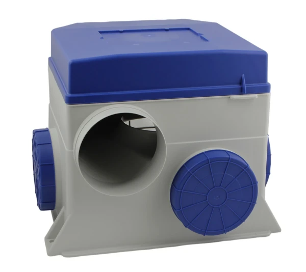 DAALDEROP Enveloppe Plastique ECOVE à parti de n° CVEE-LE8012114
