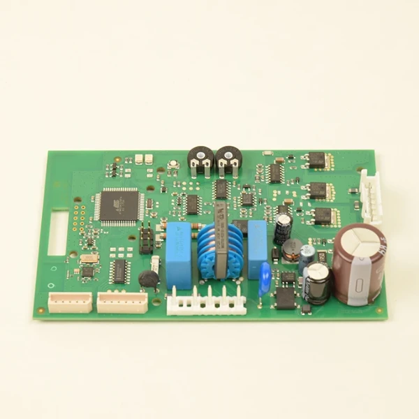 DAALDEROP Module CI + moteur Apure Vent D175