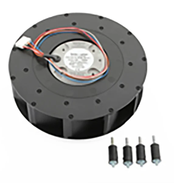 DAALDEROP Ventilateur HRU (cable long)