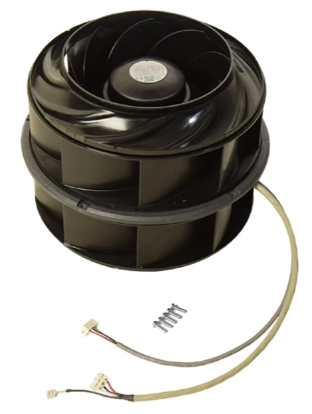 DAALDEROP Ventilator module
