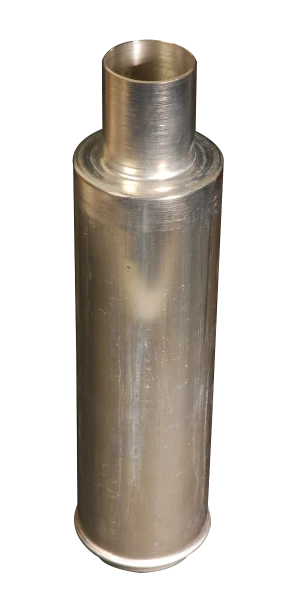 DAALDEROP Tube Diffusseur 50L Combifort