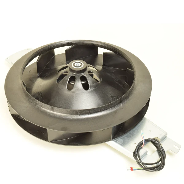DAALDEROP Module Service, Moteur câble incl., hélice et racc. moterur CAS 3.2