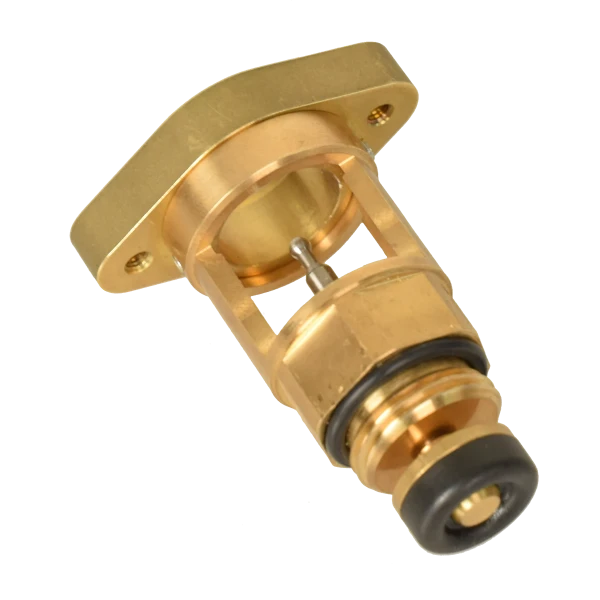 DAALDEROP Autotemp Spider soupape excl. moteur
