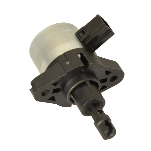 DAALDEROP Autotemp Spider moteur excl. Soupape