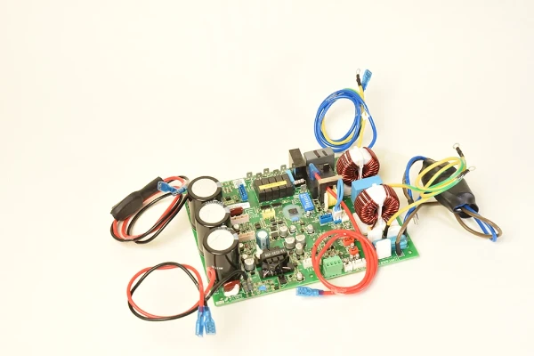 DAALDEROP PCB buitendeel HP-S 130