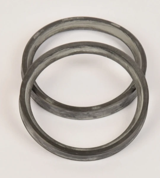 DAALDEROP joint de seal 60mm buse de fumées