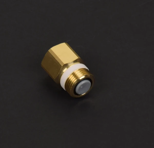 DAALDEROP clapet anti-retour  3/8"