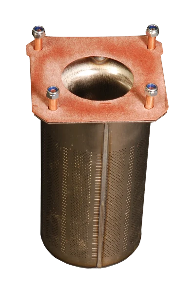 DAALDEROP unité de bruleur avec joint