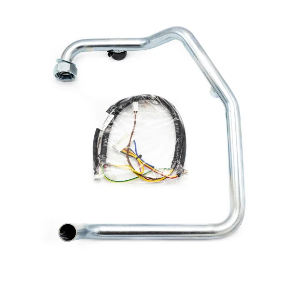 DAALDEROP buse de retour circulateur