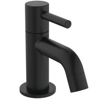 Ideal Standard Ceraline Nuovo Eco robinet d'eau froide - noir mat