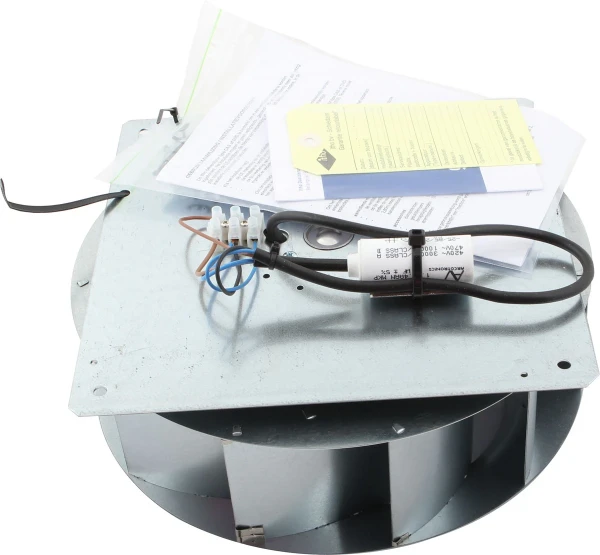 DAALDEROP cas 90 w serviceset