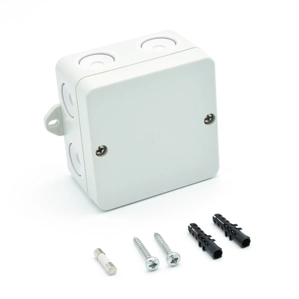 DAALDEROP converter tlu 7m