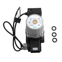 DAALDEROP circulateur chauffage pac