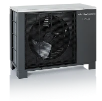 DAALDEROP HP-S 55 outdoor