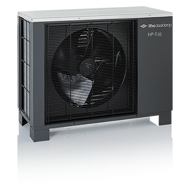 DAALDEROP HP-S 55 outdoor