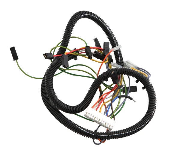 DAALDEROP ensemble de cables k6 combifort 50+