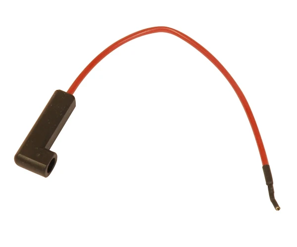 DAALDEROP ensemble de cables k10 (allumage)