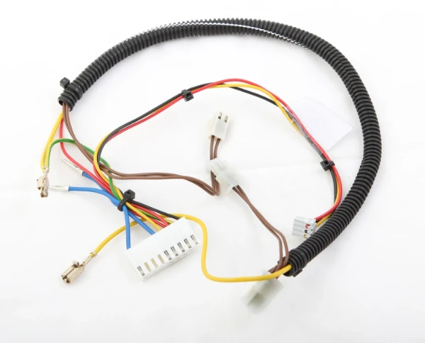 DAALDEROP ensemble de cables k2 (capteur de pression)