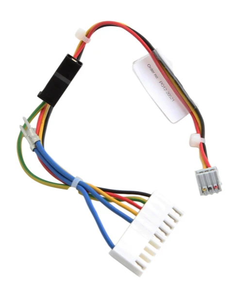 DAALDEROP ensemble de cables k2  combifort