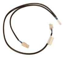 DAALDEROP ensemble de cables k4 (ballon, chauffage)