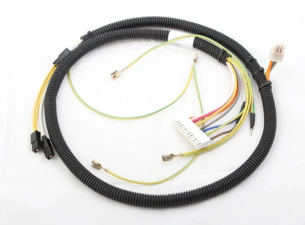 DAALDEROP ensemble de cables k6 (bloc gaz, max.)