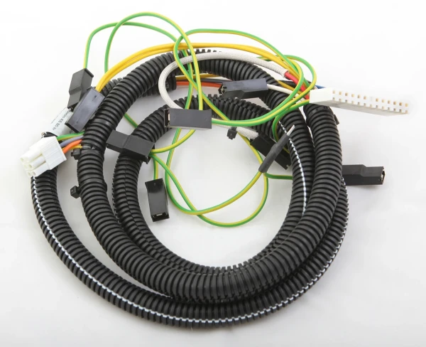 DAALDEROP ensemble de cables k6 (bloc gaz, max.)