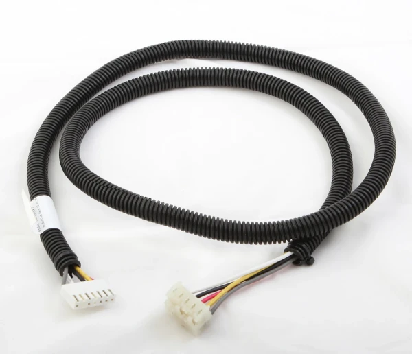 DAALDEROP ensemble de cables k8 (ventilateur)