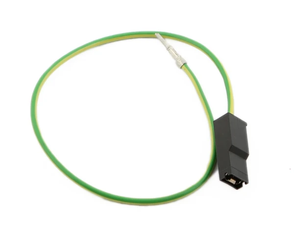 DAALDEROP ensemble de cables k9 (terre bride)