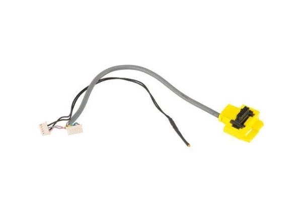 DAALDEROP kit de cables hru/ppe complèt avec sonde